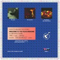 Frankie Goes to Hollywood - Welcome to the Pleasuredome