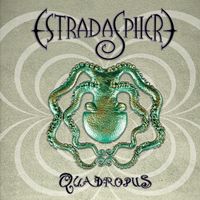Estradasphere - Quadropus