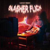 FLOOR CRY - Slasher Flick