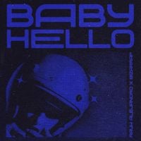 Rauw Alejandro - BABY HELLO