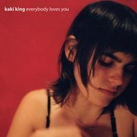 Kaki King - Everybody Loves You