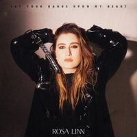 Rosa Linn - Lay Your Hand Upon My Heart