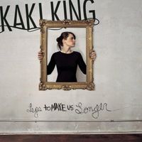 Kaki King - Legs to Make Us Longer