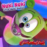 Gummib&auml;r - Nuki Nuki (The Nuki Song)