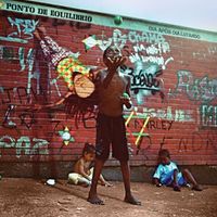 Ponto de Equil&iacute;brio - Dia Ap&oacute;s Dia Lutando (Deluxe Version)