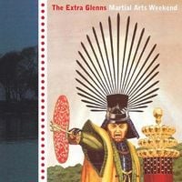 The Extra Lens - Martial Arts Weekend