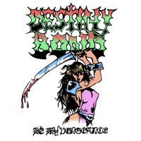 Destiny Bond - Be My Vengeance