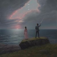 Owsey - I Loved You From The Day You Died