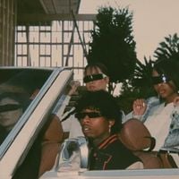 Tory Lanez & Trippie Redd - Hurts Me