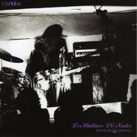 Les Rallizes D&eacute;nud&eacute;s - End of Heavy Groove
