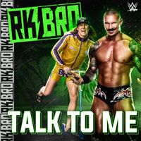 def rebel - Talk To Me (RK-Bro)