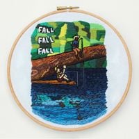 Caamp - Fall, Fall, Fall