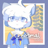 YonKaGor - It's Normal