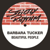 Barbara Tucker - Beautiful People