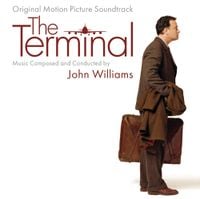 John Williams - The Terminal