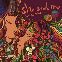 何欣穗 [Ciacia] - She & Me