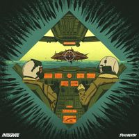 Integrate - Ship Destroyer