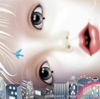 アーバンギャルド [Urbangarde] - 少女都市計画 [Shōjo Toshi Keikaku]