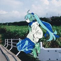nerdneko - CURE