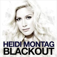 Heidi Montag - Blackout