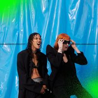 Icona Pop - Where Do We Go From Here