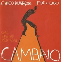 Chico Buarque E Edu Lobo - Cambaio