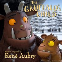 Ren&eacute; Aubry - The Gruffalo's Child
