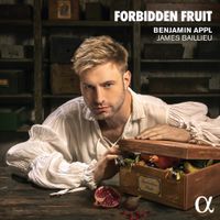 Benjamin Appl / James Baillieu - Forbidden Fruit