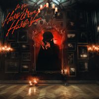 Lil Poppa - Half Man, Half Vamp