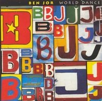 Jorge Ben - World Dance