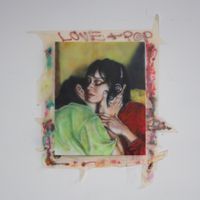 Current Joys - Love + POP