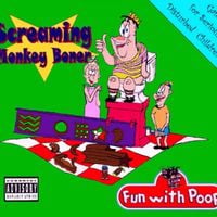 Screaming Mechanical Brain - Fun With Poop