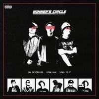 dontwrry - D&W VOL 1: WINNER'S CIRCLE