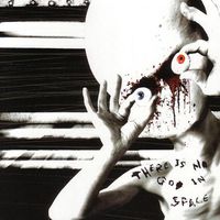 Screaming Mechanical Brain - There Is No God in Space