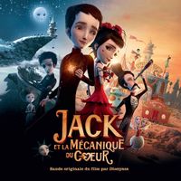 Dionysos - Jack Et La M&eacute;canique Du Coeur