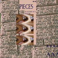 Pieces Grind - Thirty Five Seconds of Grind
