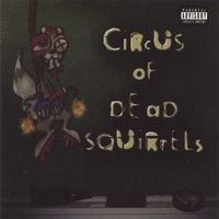 Circus Of Dead Squirrels - Indoor Recess