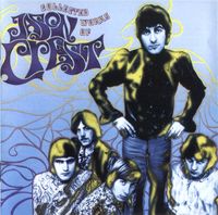 Jason Crest - Collected Works