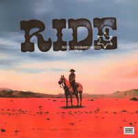 BIGBABYGUCCI - Ride