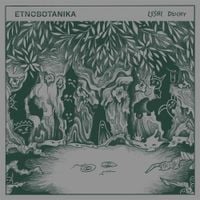 ETNOBOTANIKA - Leśne Duchy