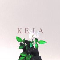 Colliding With Mars - Keia