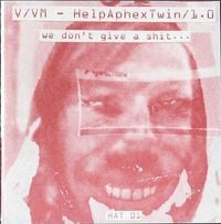 V/Vm - HelpAphexTwin/1.0