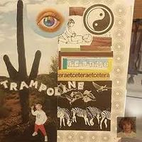 Carry Ripple - Trampoline