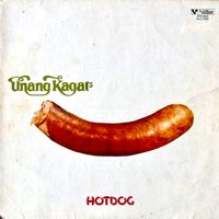 Hotdog - Unang Kagat