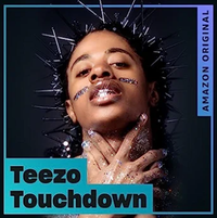 Teezo Touchdown - You'll Lose a Good Thing