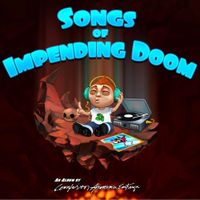 Compositor Arm&oacute;nico En Fuga - Songs Of Impending Doom
