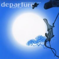 Nujabes / Fat Jon - Samurai Champloo Music Record: Departure