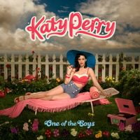 Katy Perry - One of the Boys (15th Anniversary Edition)