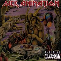 Sick Animation - The Ultimate Party Collection Vol. 1