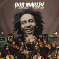 Chineke! Orchestra - Bob Marley & The Chineke! Orchestra